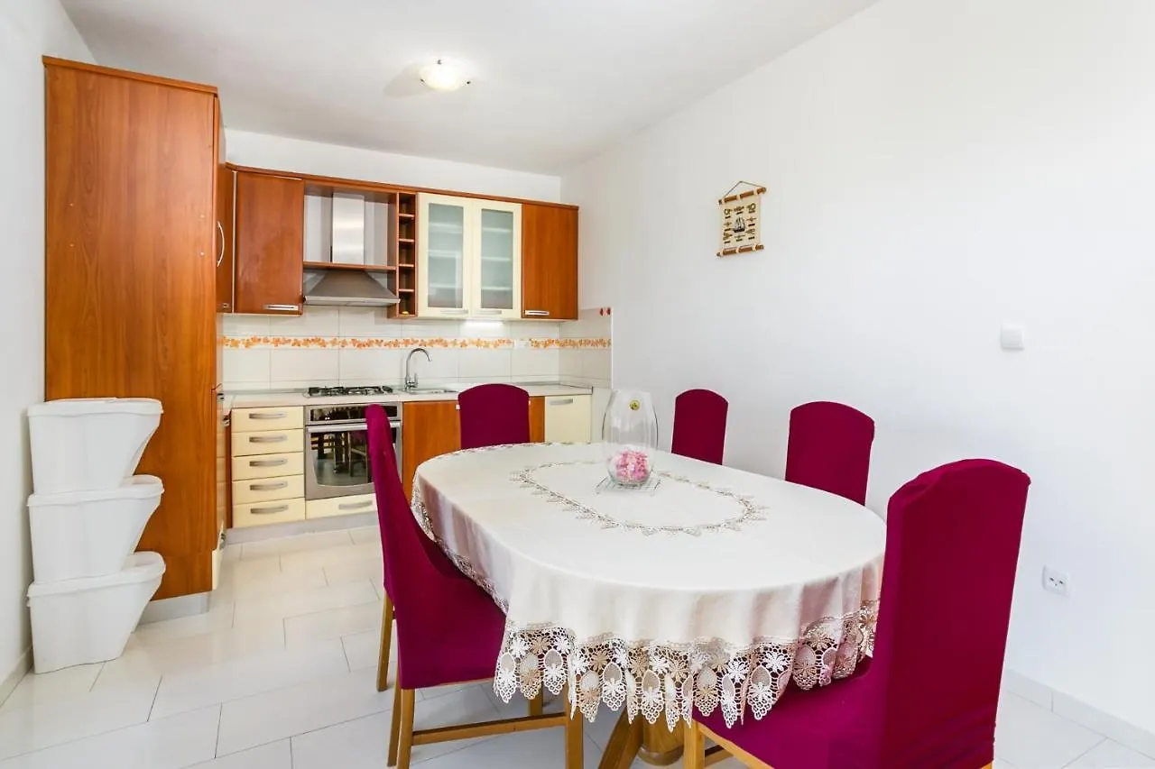 Apartments In Cizici/Insel Krk 31083  Cizici