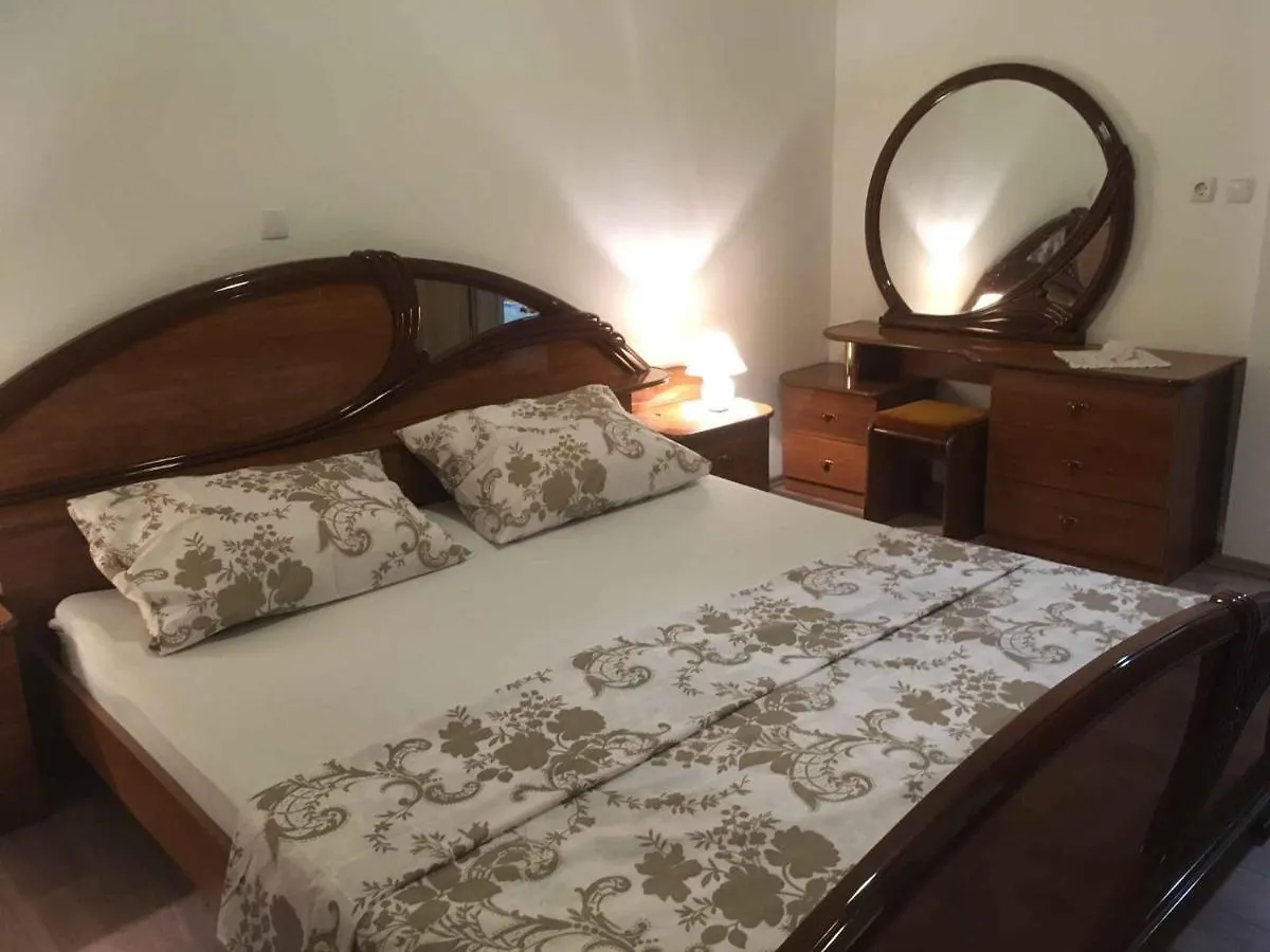 Apartments In Cizici/Insel Krk 31083