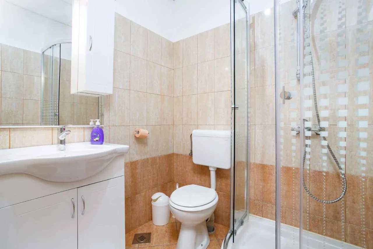 Apartments In Cizici/Insel Krk 31083  Cizici