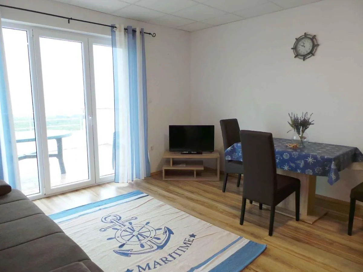 Apartments In Cizici/Insel Krk 31083 Croatia