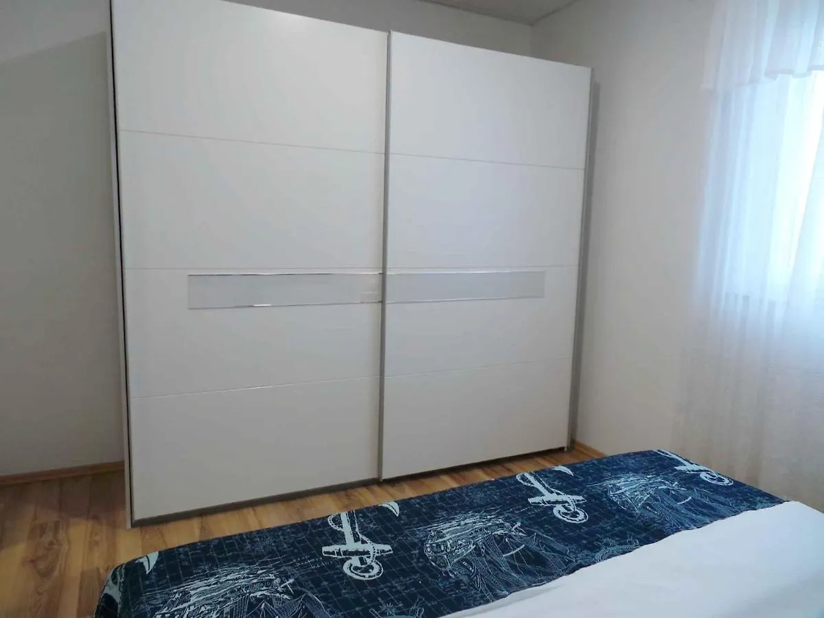 Apartments In Cizici/Insel Krk 31083