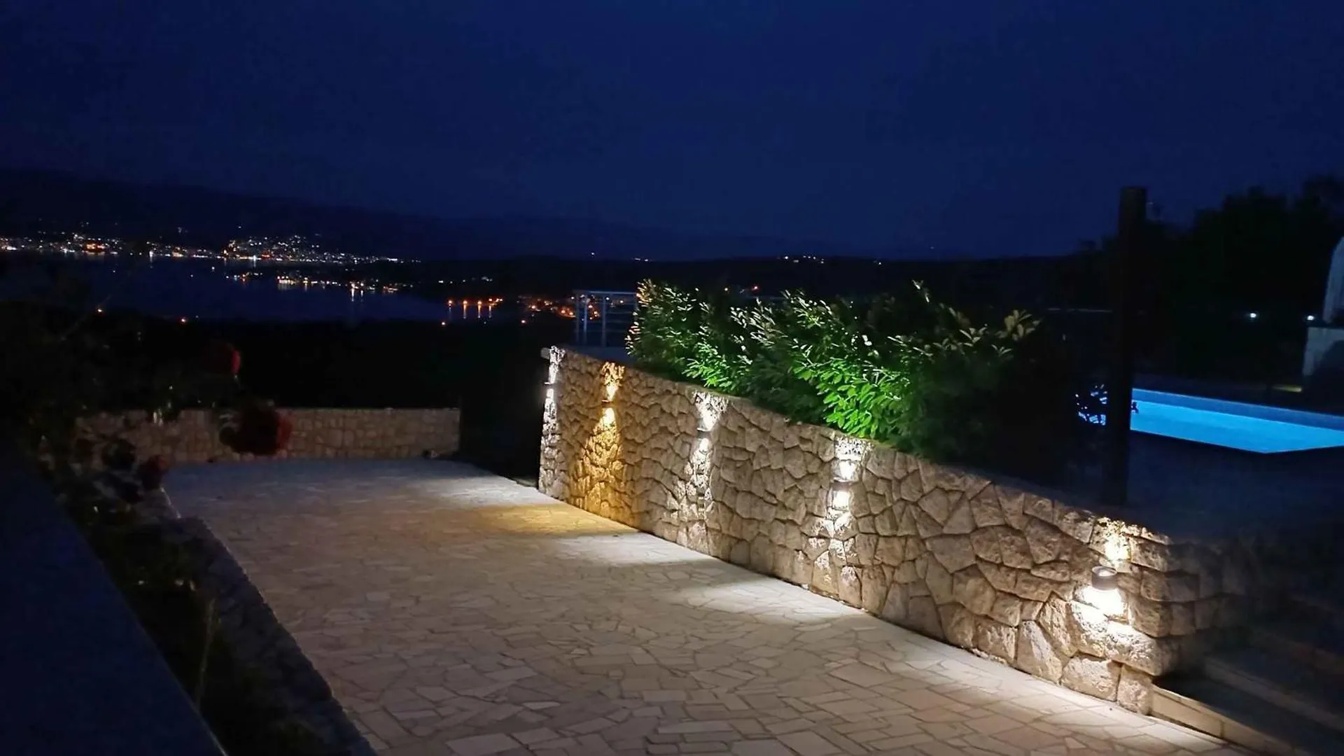 Apartments In Cizici/Insel Krk 31083