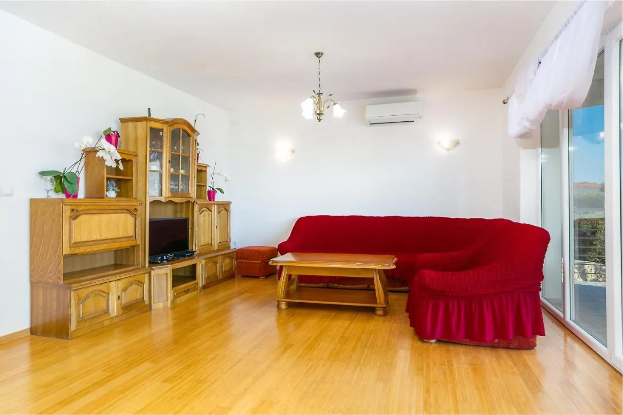 Apartments In Cizici/Insel Krk 31083