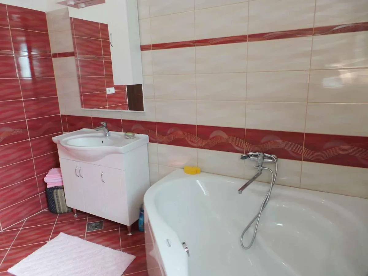 Apartments In Cizici/Insel Krk 31083 Cizici