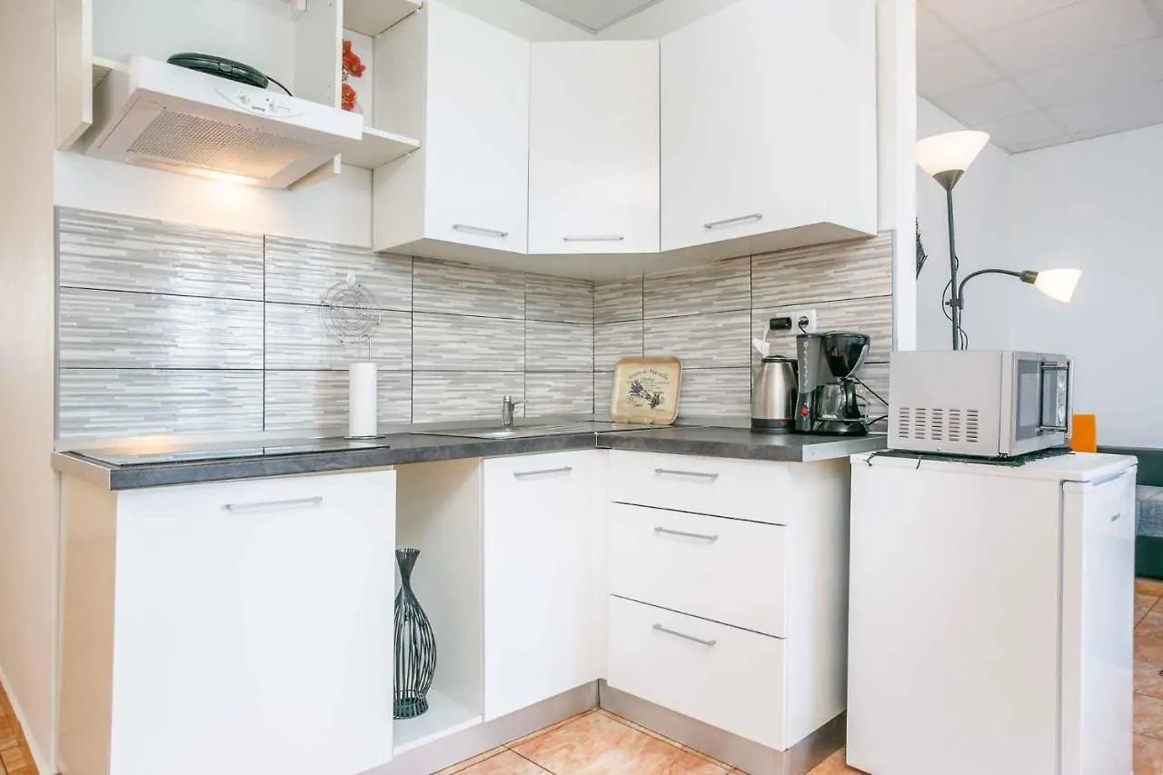 Apartments In Cizici/Insel Krk 31083 Croatia