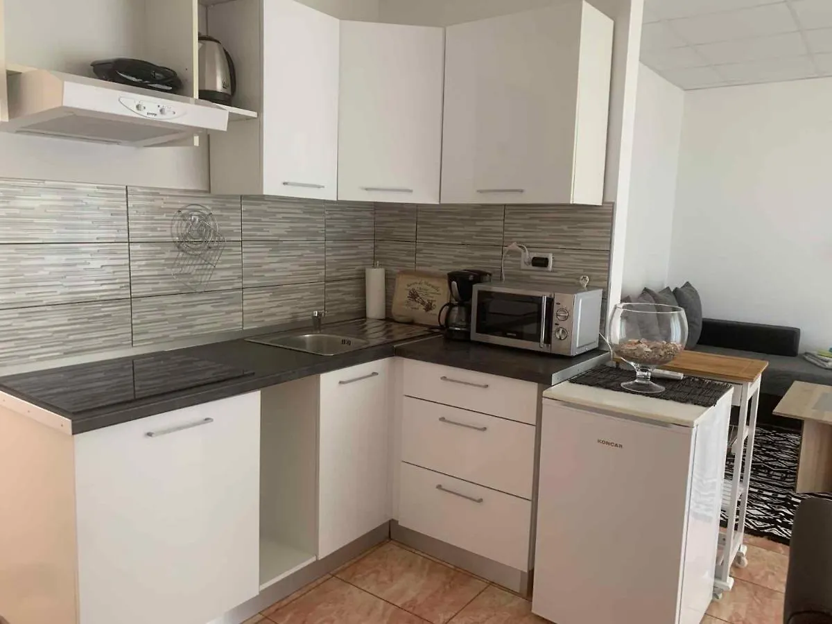 Apartments In Cizici/Insel Krk 31083