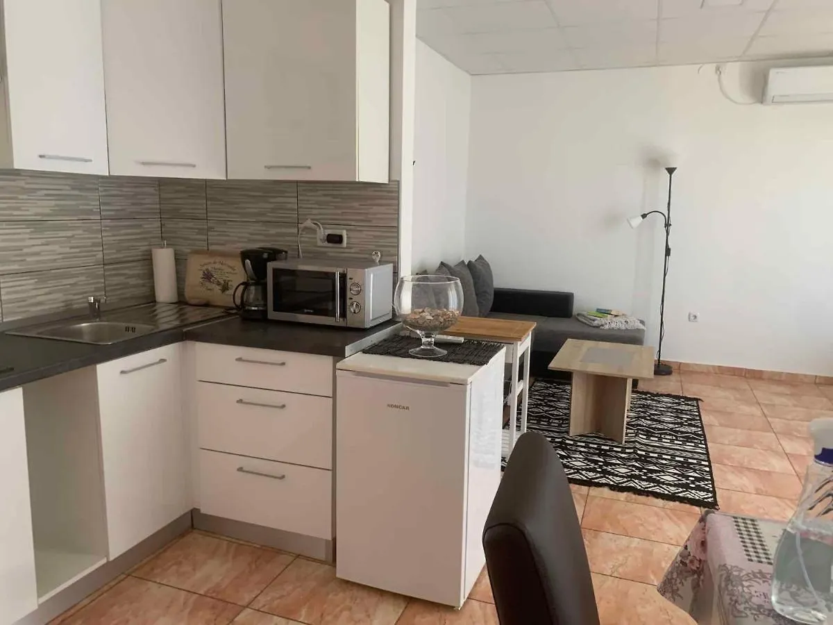 Apartments In Cizici/Insel Krk 31083  Cizici