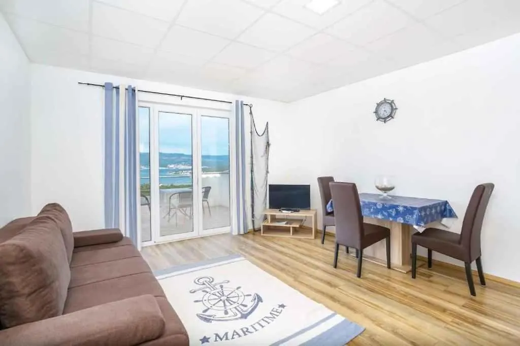 Apartments In Cizici/Insel Krk 31083 Croatia