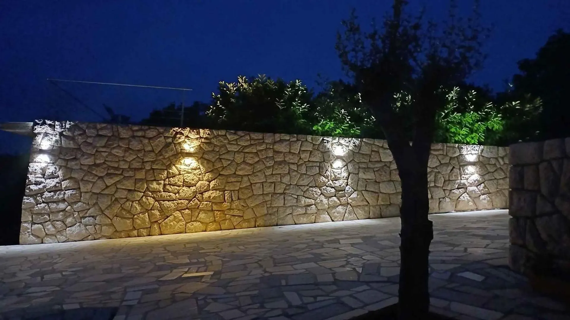 Apartments In Cizici/Insel Krk 31083