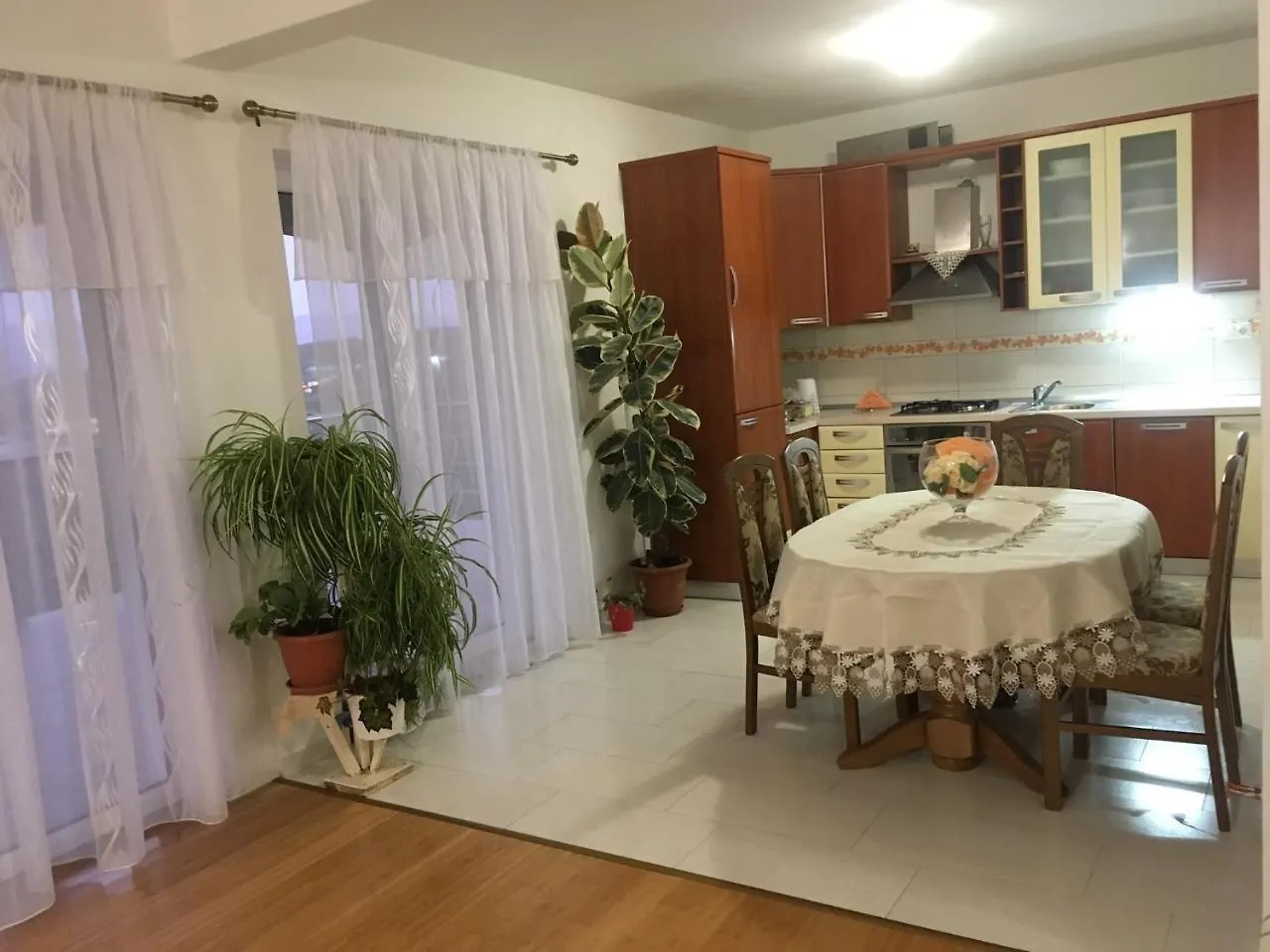 Apartments In Cizici/Insel Krk 31083